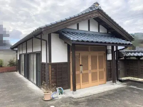 6LDK Property Echizen City Fukui Prefecture (3)