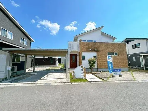 4LDK+S Ono City, Fukui Prefecture (2)