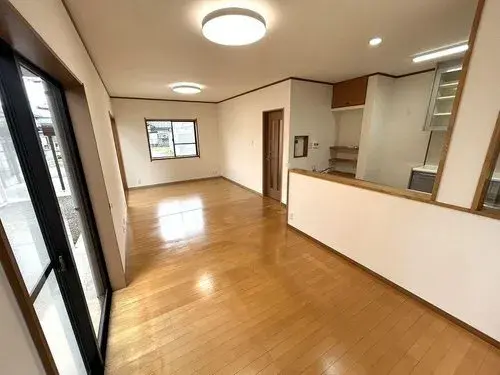 Akiya in Sabae