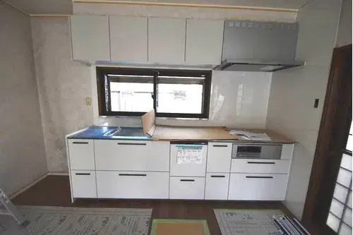 Yamanashi Kofu 3LDK عقار (4)