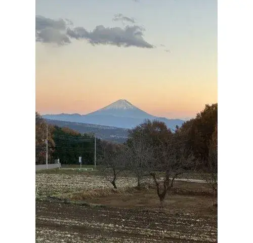 4LDK Property Hokuto City Yamanashi Prefecture (19)