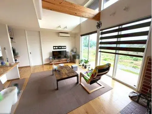 4LDK Property Hokuto City Yamanashi Prefecture (3)