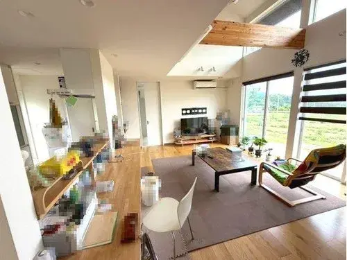 4LDK Property Hokuto City Yamanashi Prefecture (4)