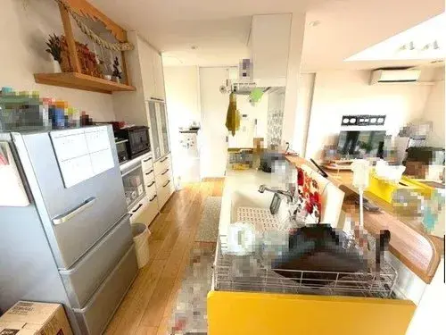 4LDK Property Hokuto City Yamanashi Prefecture (5)