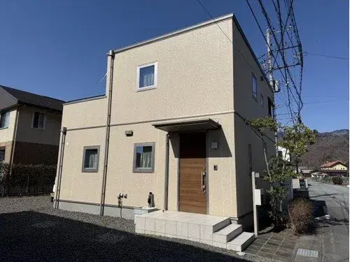Akiya in Ichikawamisato Town
