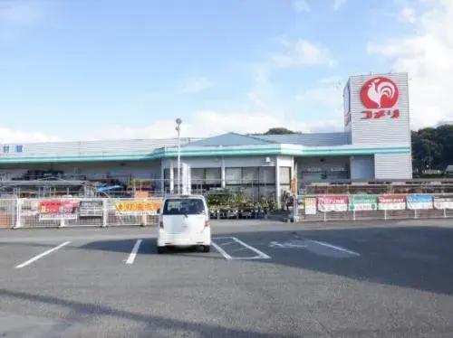 3LDK+S Ichikawamisato-cho, Nishiyatsushiro-gun, Yamanashi Prefecture (19)
