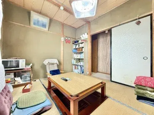4K物件 甲府市 山梨県 (3)