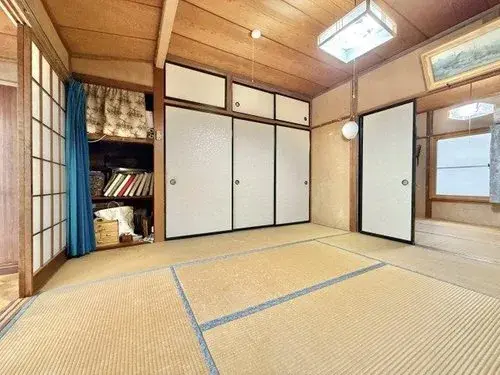 4K物件 甲府市 山梨県 (5)