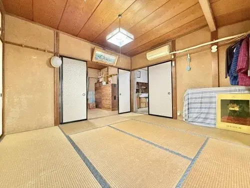 4K物件 甲府市 山梨県 (6)