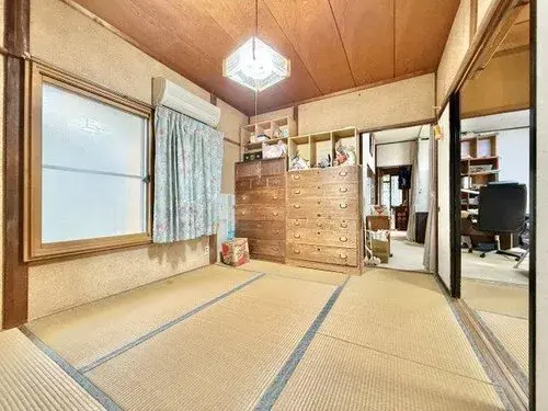 4K物件 甲府市 山梨県 (7)