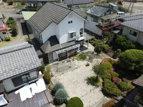 Akiya in Ichikawamisato Town