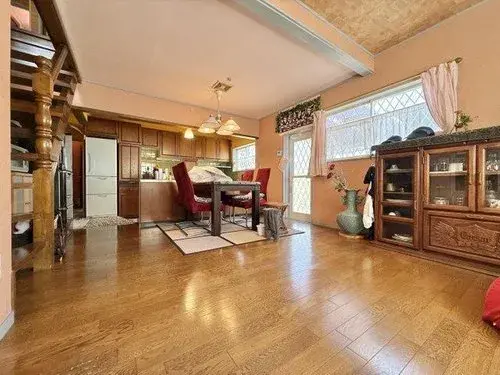 4LDK+S Property Ichikawamisato-cho Yamanashi Prefecture (2)