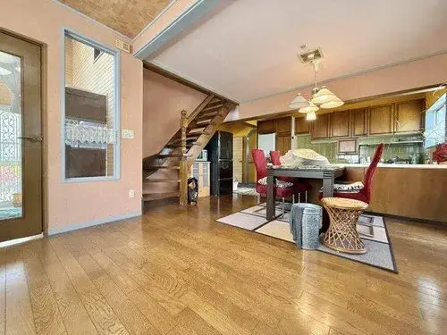 4LDK+S Property Ichikawamisato-cho Yamanashi Prefecture (3)