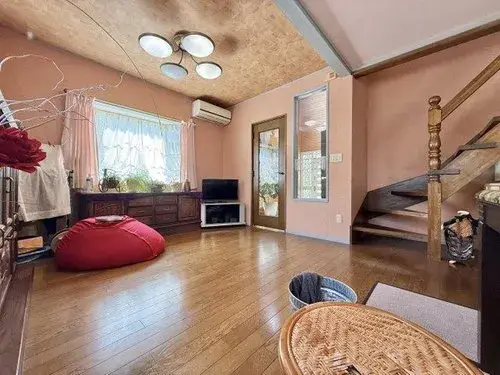 4LDK+S Property Ichikawamisato-cho Yamanashi Prefecture (4)