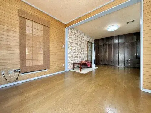 4LDK+S Property Ichikawamisato-cho Yamanashi Prefecture (8)