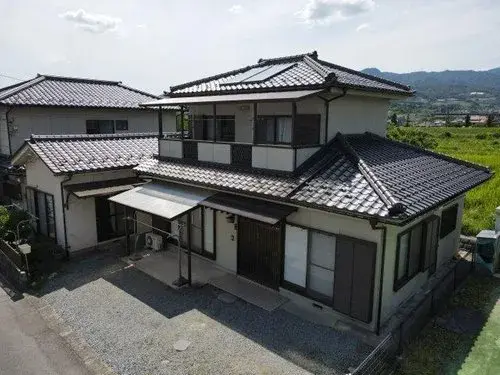 Akiya in Yamanashi