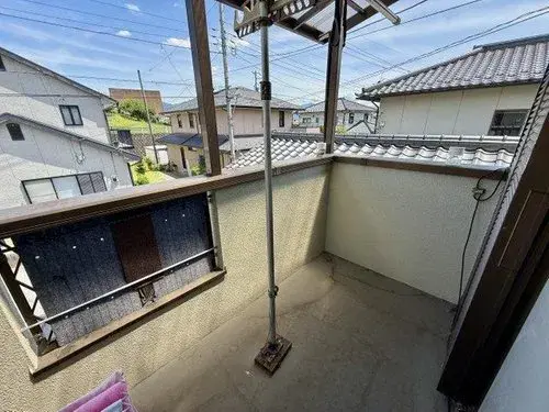 6DK Property Yamanashi City Yamanashi Prefecture (2)