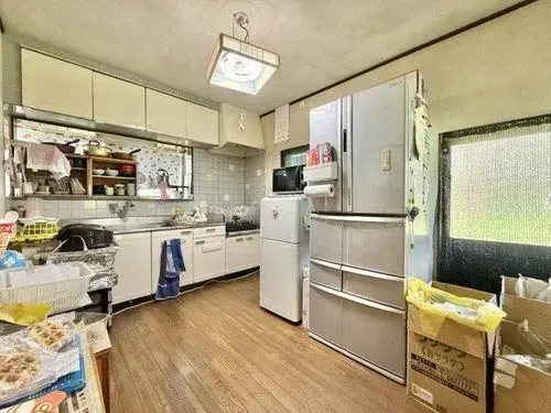 6DK Property Yamanashi City Yamanashi Prefecture (11)