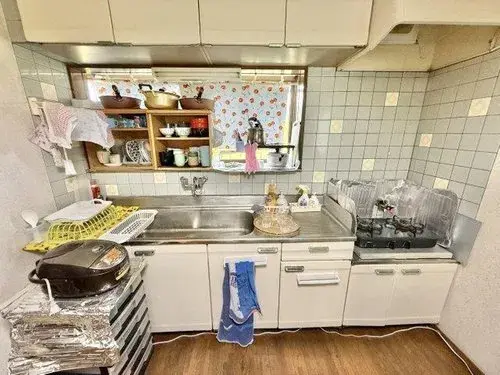 6DK Property Yamanashi City Yamanashi Prefecture (12)