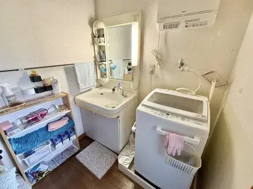 6DK Property Yamanashi City Yamanashi Prefecture (14)
