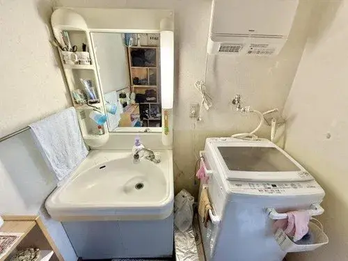 6DK Property Yamanashi City Yamanashi Prefecture (15)