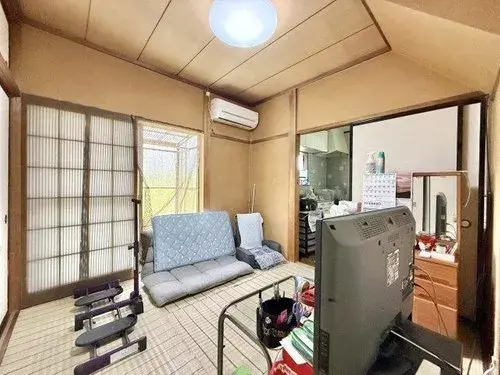 6DK Property Yamanashi City Yamanashi Prefecture (4)
