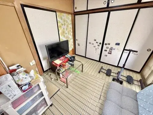 6DK Property Yamanashi City Yamanashi Prefecture (5)
