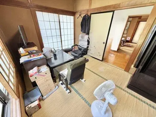 6DK Property Yamanashi City Yamanashi Prefecture (6)