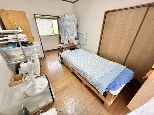 6DK Property Yamanashi City Yamanashi Prefecture (7)