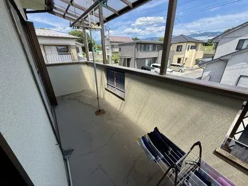 6DK Property Yamanashi City Yamanashi Prefecture (8)