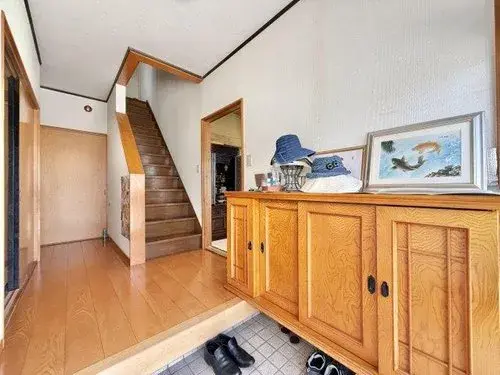 6DK Property Yamanashi City Yamanashi Prefecture (10)