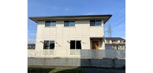 Akiya in Kofu