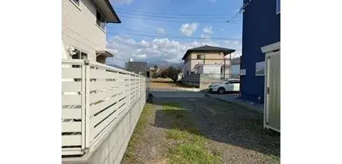 4LDK Kofu City Yamanashi Prefecture (2)