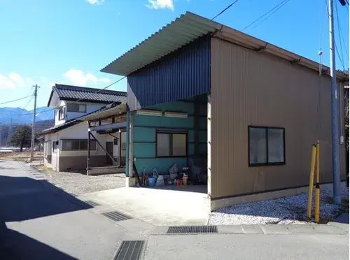 Akiya in Hokuto