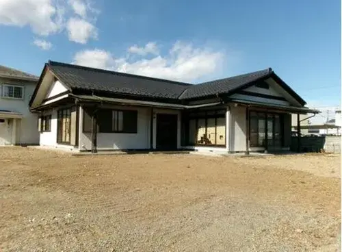 Akiya in بلدة Fujikawa