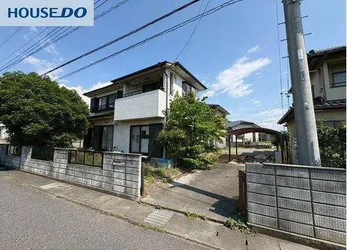 Akiya in Minami-Alps