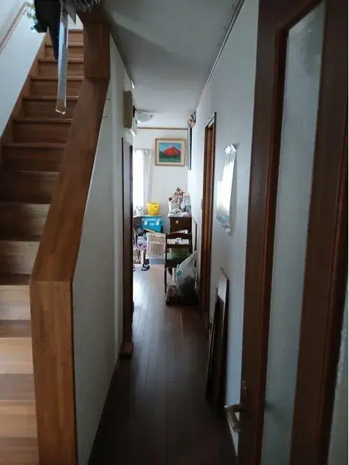 3LDK Property Minami-Alps City Yamanashi Prefecture (3)