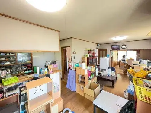 3LDK Property Minami-Alps City Yamanashi Prefecture (5)
