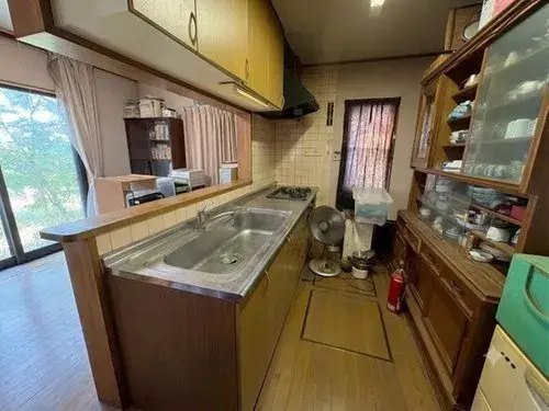 3LDK Property Minami-Alps City Yamanashi Prefecture (6)