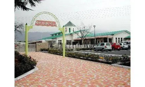 3LDK Property Minami-Alps City Yamanashi Prefecture (7)