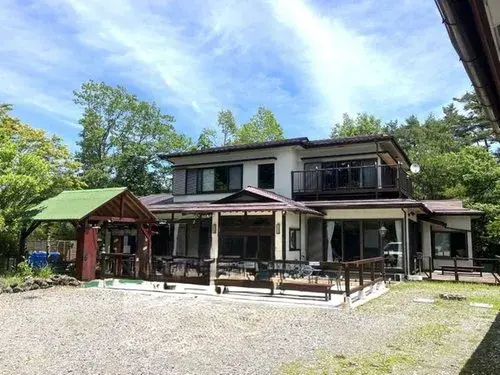 Akiya in Yamanakako Village