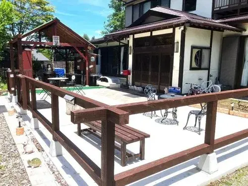 6LDK Minamitsuru-gun Yamanakako Village Yamanashi Prefecture (2)