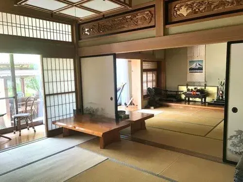 6LDK Minamitsuru-gun Yamanakako Village Yamanashi Prefecture (12)