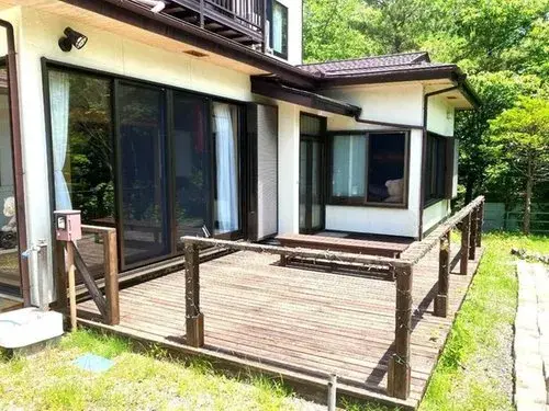 6LDK Minamitsuru-gun Yamanakako Village Yamanashi Prefecture (3)