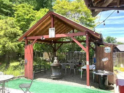 6LDK Minamitsuru-gun Yamanakako Village Yamanashi Prefecture (4)