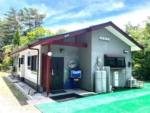 6LDK Minamitsuru-gun Yamanakako Village Yamanashi Prefecture (5)