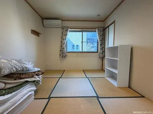 Akiya in Kofu