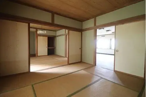 Akiya in Azumino
