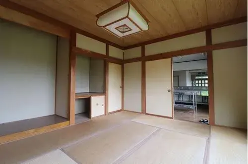 Detached House Azumino City Nagano Prefecture (2)