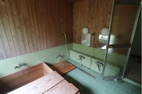 Detached House Azumino City Nagano Prefecture (5)
